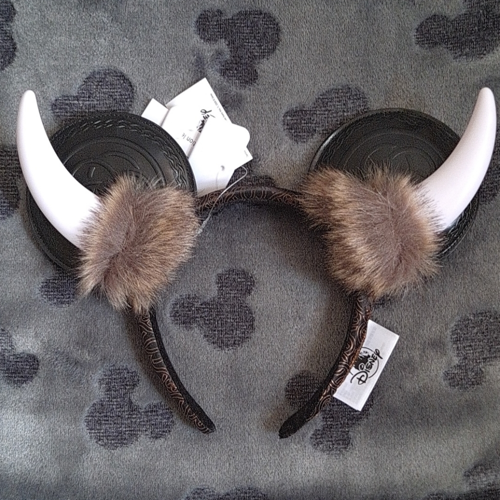 Norway Mickey Ears